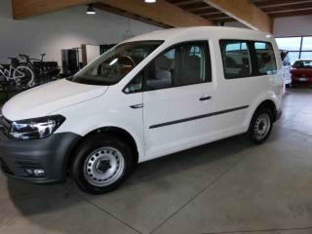 Volkswagen Caddy 1.0 Tsi 102 Cv Furgone Bus. + Iva 