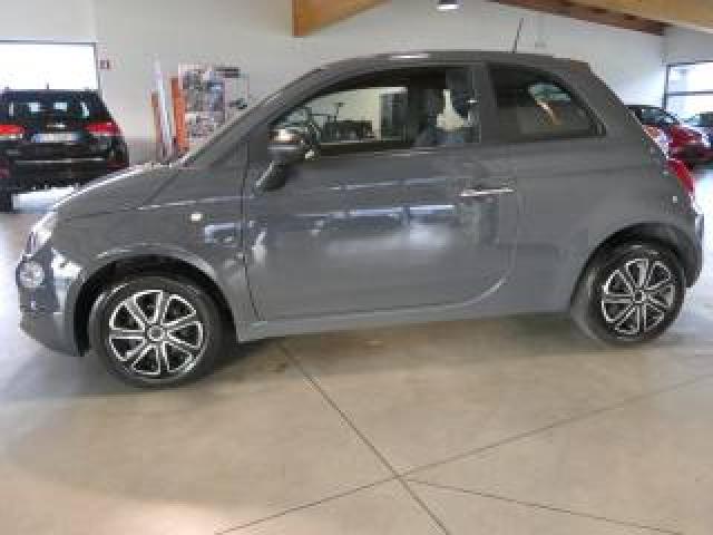 Fiat 500 1.0 Hybrid Cult 