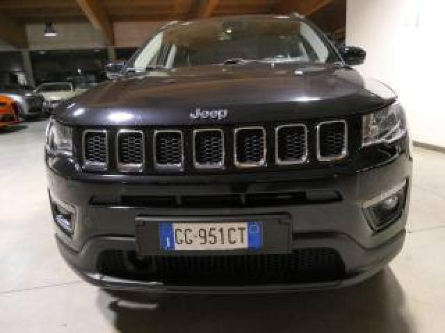 Jeep Compass 1.3 Turbo T4 190 Cv Phev At6 4xe Longitude 