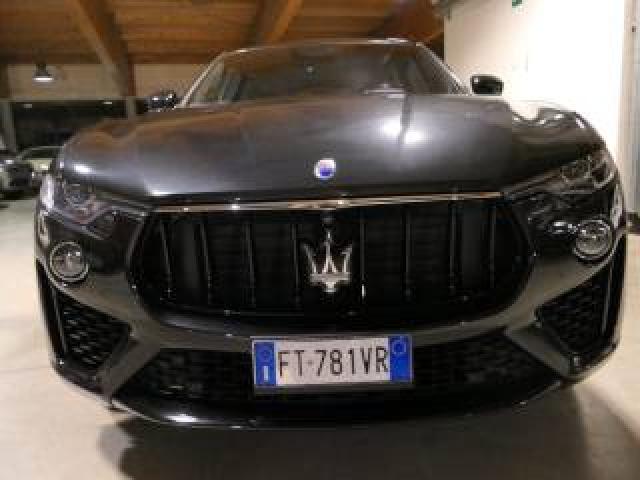 Maserati Levante V6 Awd Gransport 