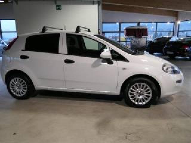 Fiat Punto 1.4 3 Porte Van Easy 4p + Iva  