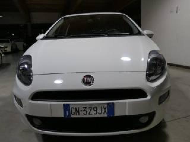 Fiat Punto 1.2 8v 5 Porte Lounge 