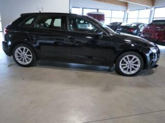 Audi A3 Sedan 35 Tdi S Tronic Admired 