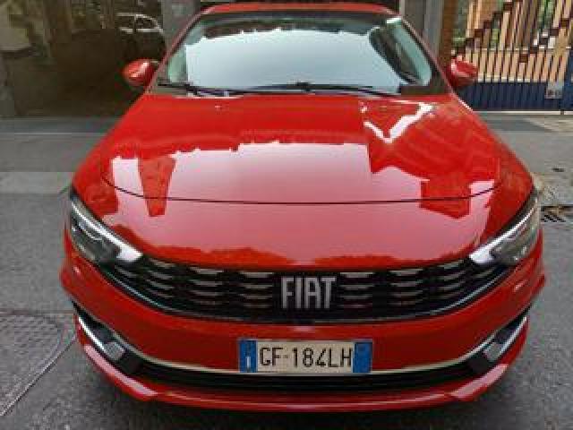 Fiat Tipo 1.6 Mjt S&s 5 Porte Life 