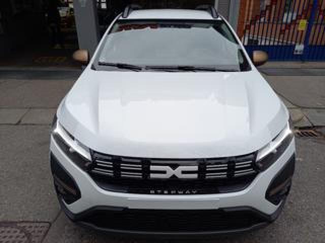 Dacia Sandero Stepway 1.0 Tce Eco-G Extreme 