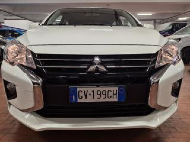 Mitsubishi Space Star 1.2 Invite 