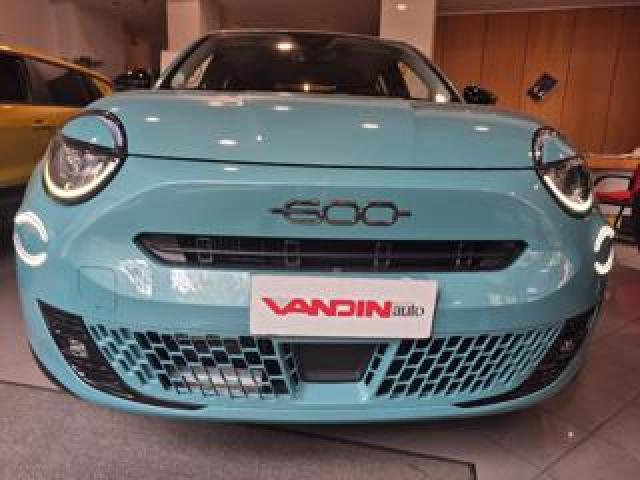 Fiat 600 Hybrid 110 Cv Dct Mhev Pop 