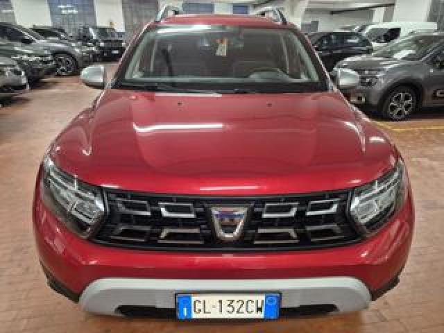 Dacia Duster 1.0 Tce Gpl 4x2 Extreme 