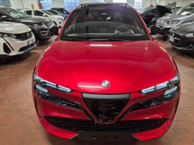 Alfa Romeo Junior 1.2 145 Cv Hybrid Edct6 Speciale 