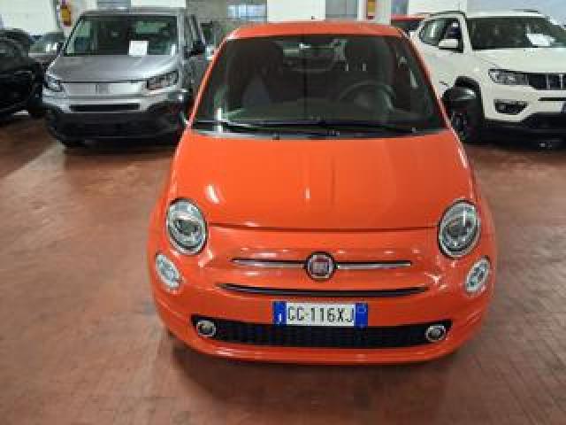Fiat 500 1.0 Hybrid Cult 