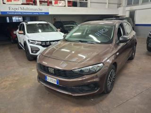 Fiat Tipo 1.6 Mjt S&s 5 Porte City Life 