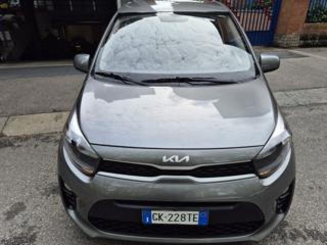 Kia Picanto 1.0 12v Gpl 5 Porte Amt Urban 