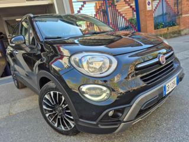 Fiat 500x 1.0 T3 120 Cv Cross 