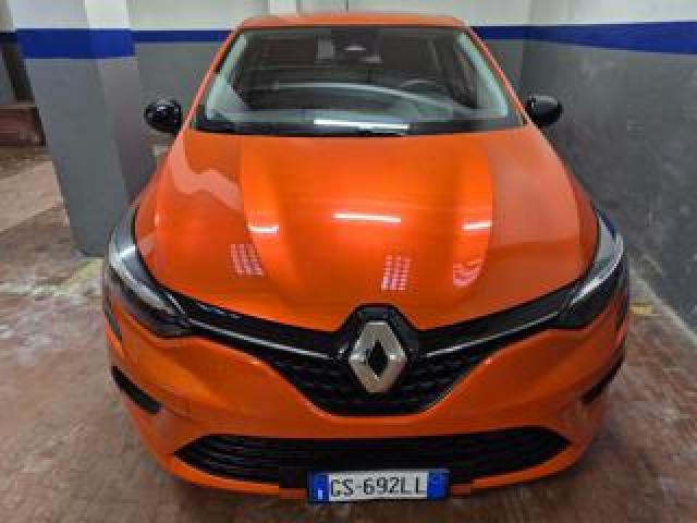 Renault Clio Sce 65 Cv 5 Porte Equilibre 