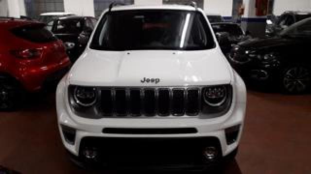 Jeep Renegade 1.0 T3 Limited 