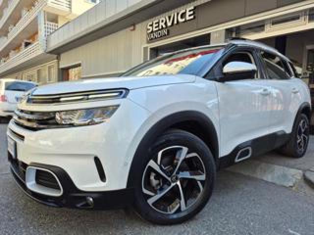 Citroen C5 Aircross Puretech 130 S&s Eat8 Feel 
