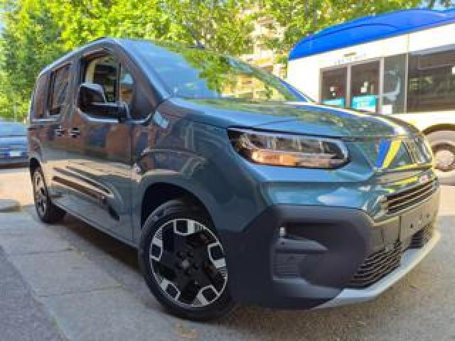 Fiat Doblo Doblò 1.5 Bluehdi 100 Cv Pc 