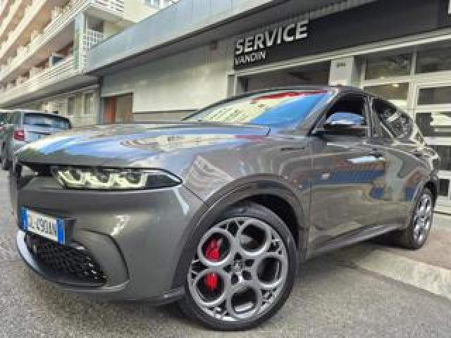 Alfa Romeo Tonale 1.5 130 Cv Mhev Tct7 Edizione Speciale 