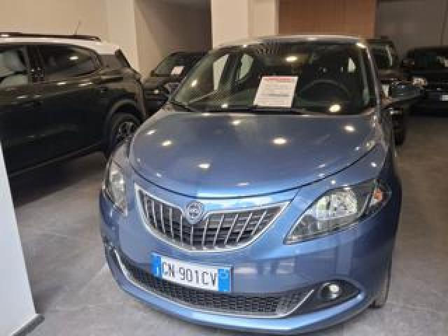 Lancia Ypsilon 1.0 Firefly 5 Porte S&s Hybrid Gold 