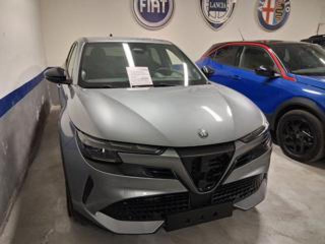 Alfa Romeo Junior 1.2 145 Cv Hybrid Edct6 Speciale 