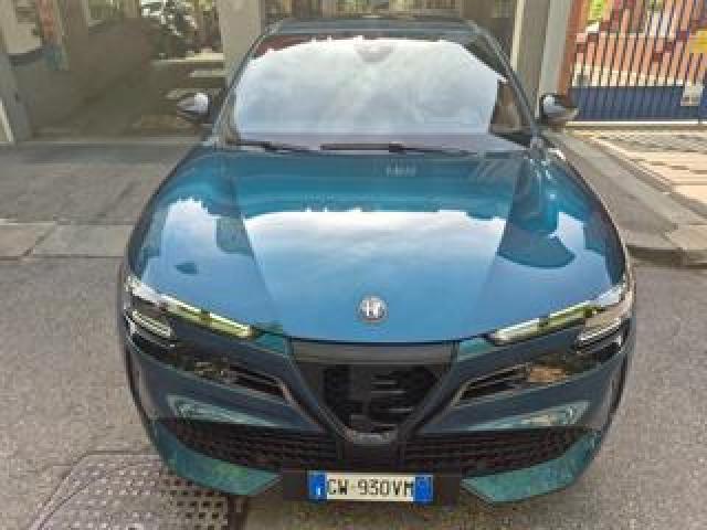 Alfa Romeo Junior 1.2 136 Cv Hybrid Edct6 Speciale 