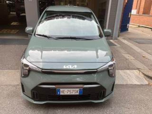 Kia Picanto 1.0 Gdi Gpl 5 Porte Urban 