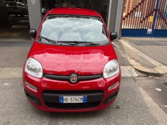 Fiat Pandina 1.0 Hybrid 65 Cv Icon 