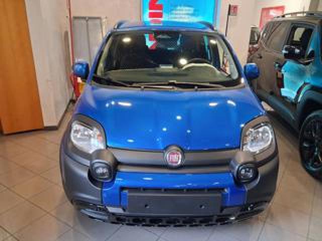Fiat Pandina 1.0 Cross 