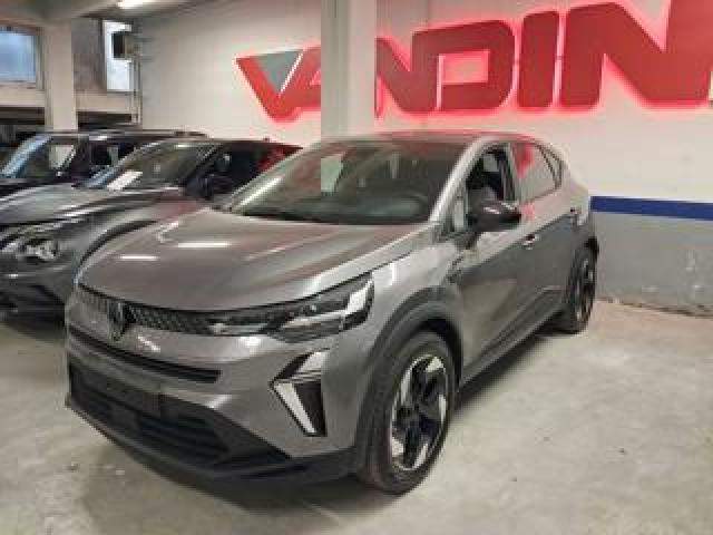 Renault Captur Eco-G 100 Cv Techno 