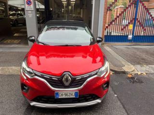 Renault Captur Tce 90 Cv Intens 