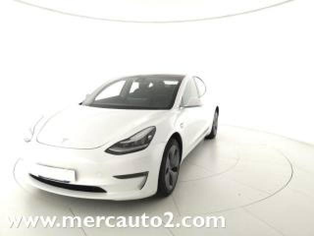 Tesla Model 3 Long Range Dual Motor Awd Pronta Consegna 