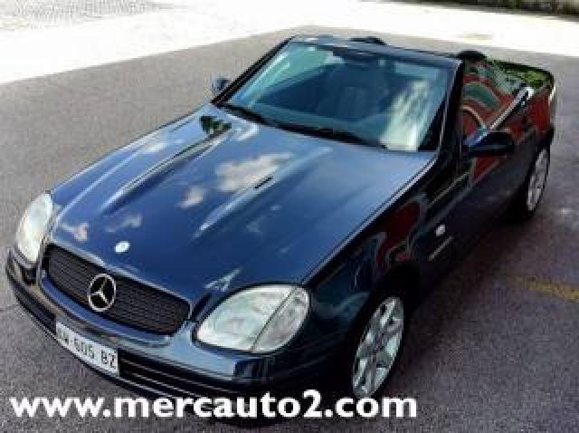 Mercedes Benz
