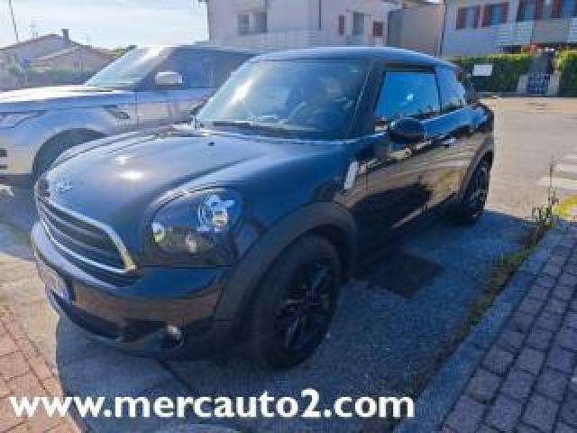 Mini Paceman Mini Cooper D Business Paceman 