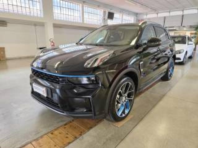 Lynk & Co 01 Phev Prezzo Reale No Vincoli Finanziari/ass.  