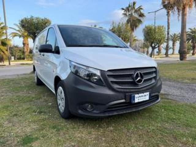 Mercedes Benz Vito Cdi Pc Furgone Compact Pro 