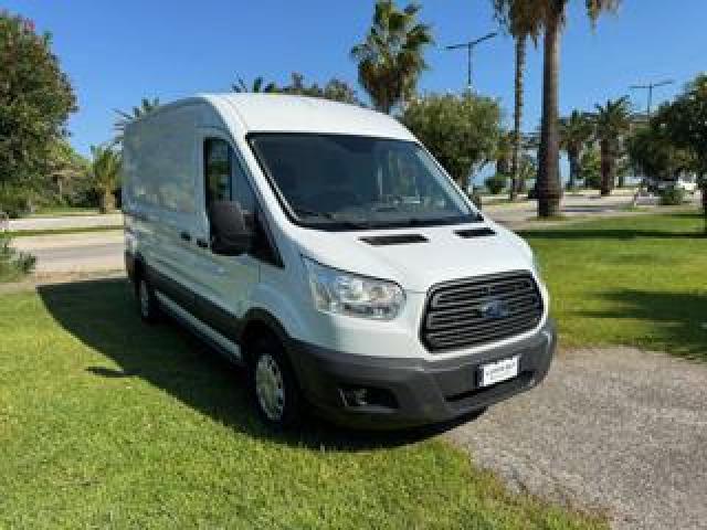 Ford Other L2h2  Transit 2.0tdci 130cv L2h2 Furgone Trend 