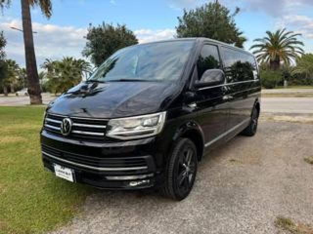 Volkswagen Caravelle 2.0 Tdi 150cv Dsg 4 Motion Pl Cruise 