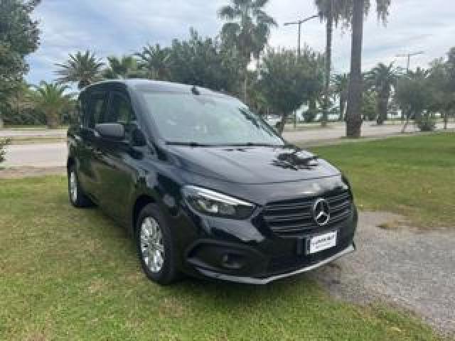 Mercedes Benz Citan 1.5 112 Cdi Tourer Long 