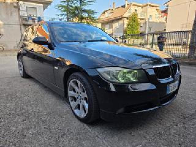 Bmw 320 D Cat Touring Eletta 