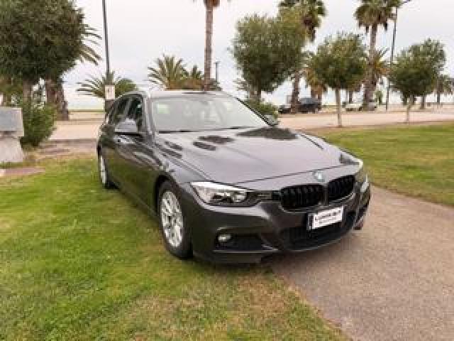 Bmw 318 D Touring Business Aut. 