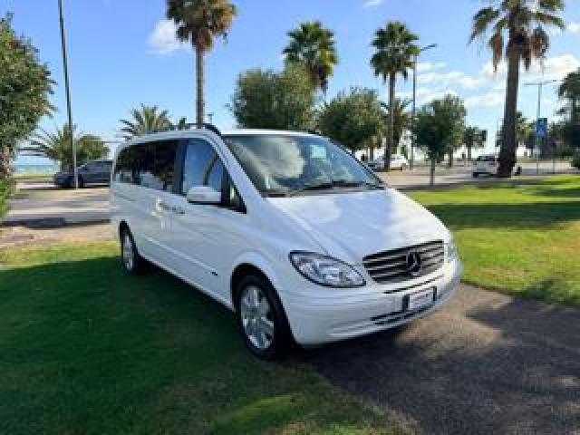 Mercedes Benz Viano 2.2 Cdi Ambiente Company N1 