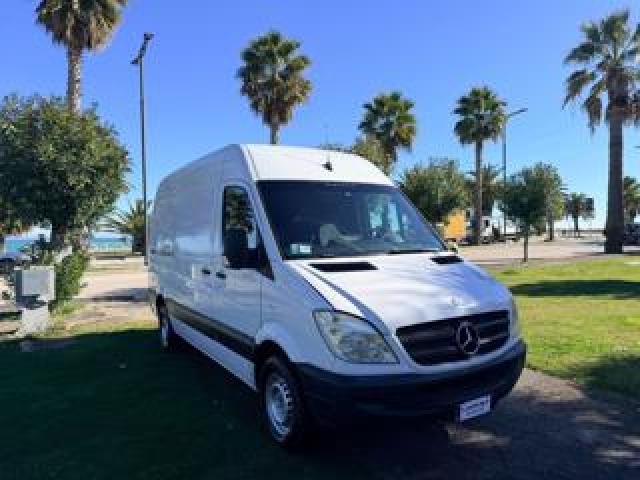 Mercedes Benz Sprinter F32/35 315 Cdi Ta Furgone 