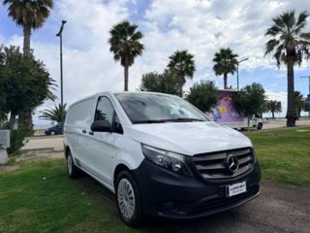 Mercedes Benz Vito 114 Cdi Extra-Long  Cdi 4x4 Automatico 