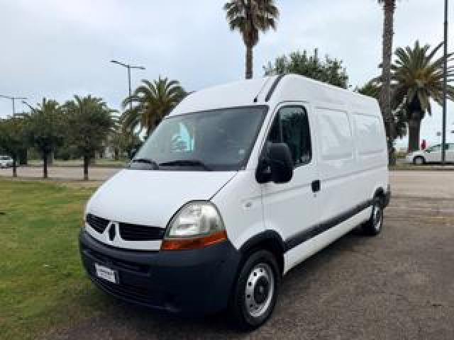 Renault Master T33/100 84.000km L2h2 