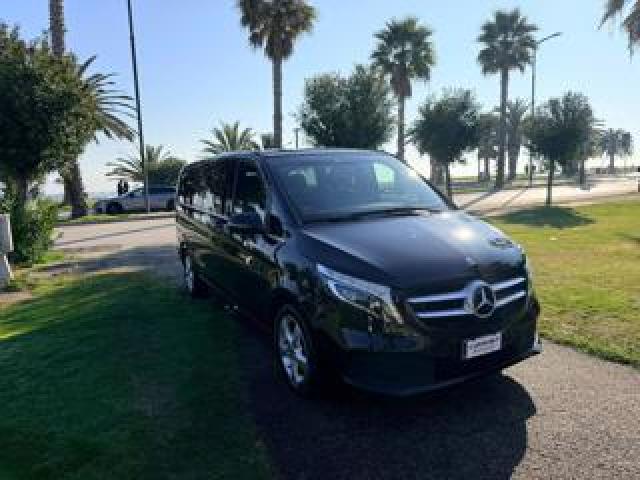 Mercedes Benz V 250 D Automatic Exclusive Long 