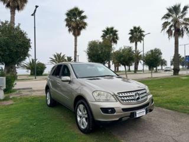 Mercedes Benz Ml 280 Cdi Sport 