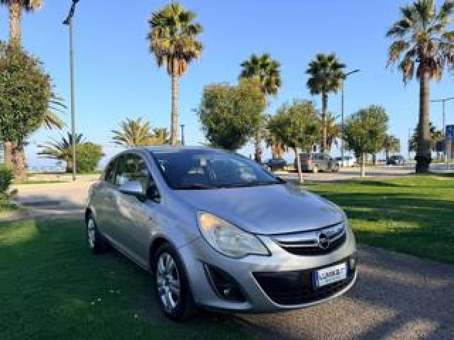 Opel Corsa 1.3 Cdti 75cv Ecoflex 3 Porte Club 