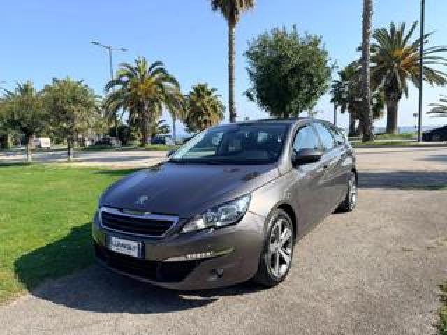 Peugeot 308 Bluehdi 120 S&s Allure 