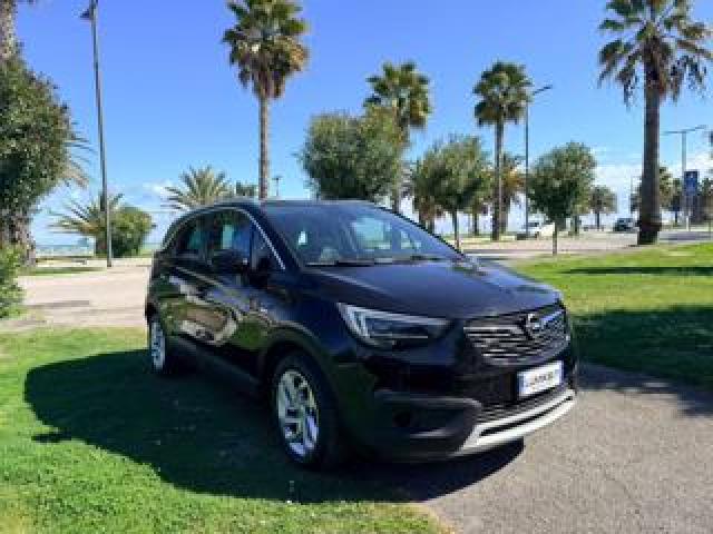 Opel Crossland X 1.2 12v Start&stop Innovation 