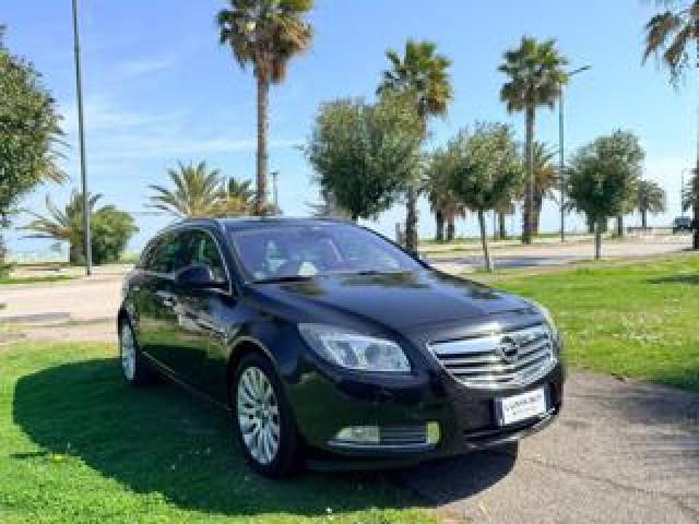 Opel Insignia 2.0 Cdti Sports Tourer  Cosmo 